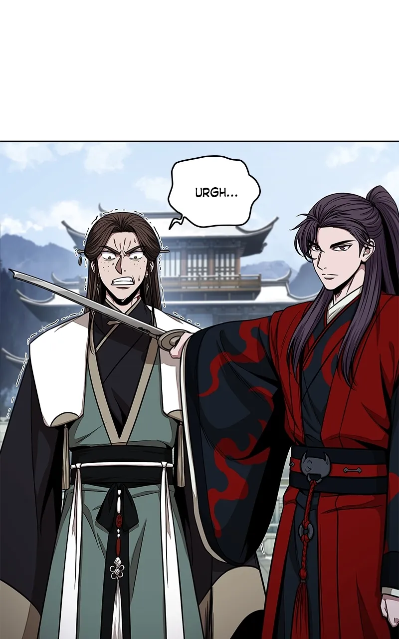 Nano Machine Chapter 116 Page 37