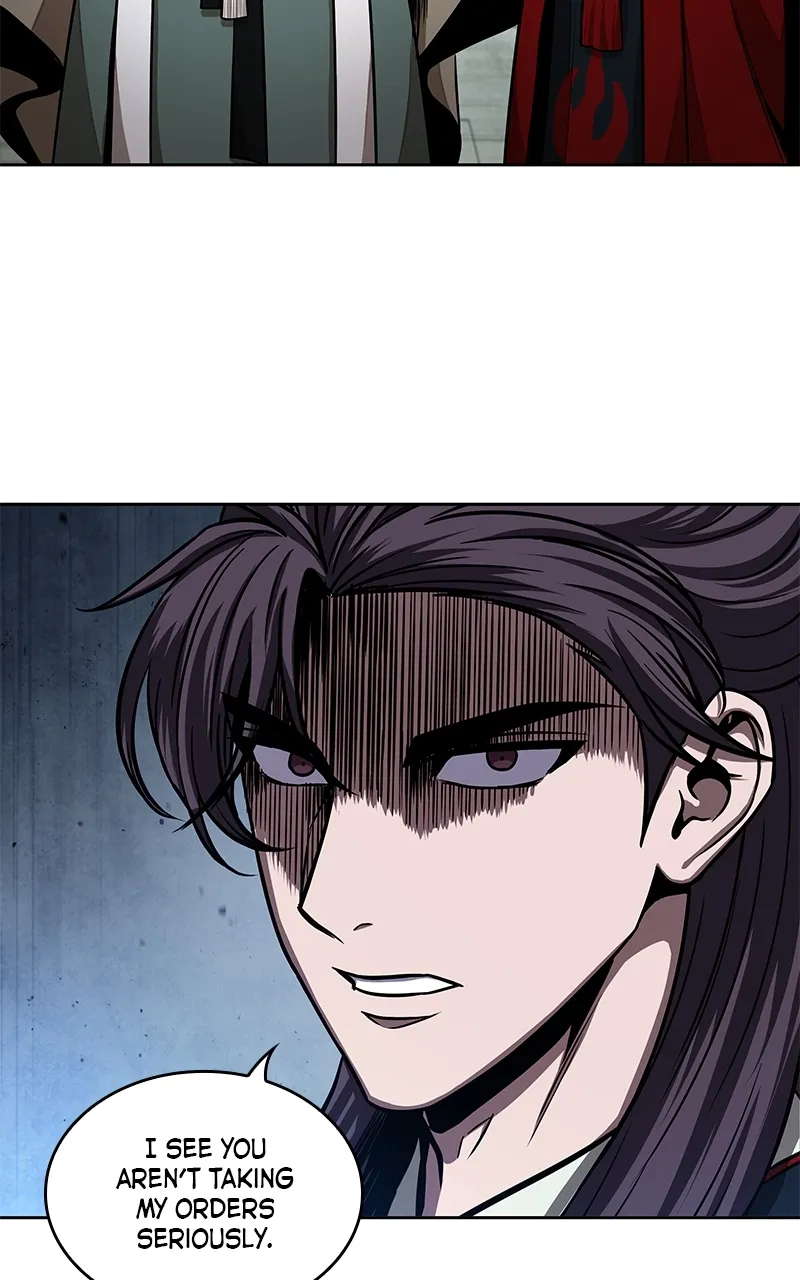Nano Machine Chapter 116 Page 38