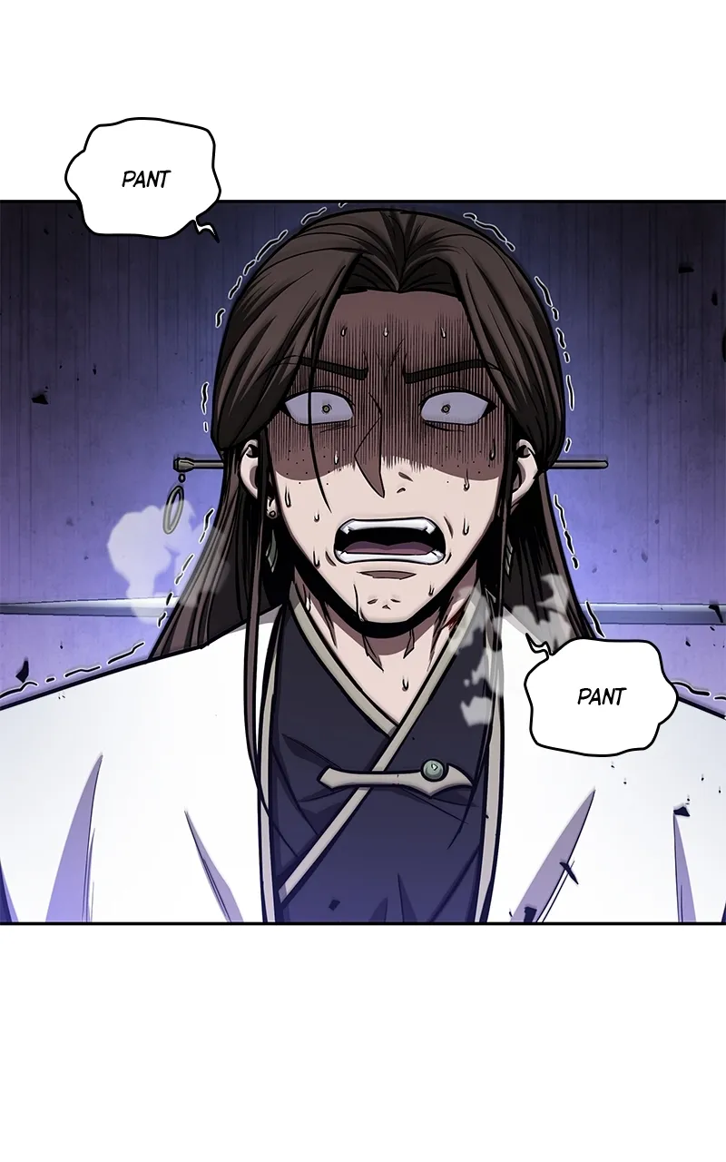Nano Machine Chapter 116 Page 45