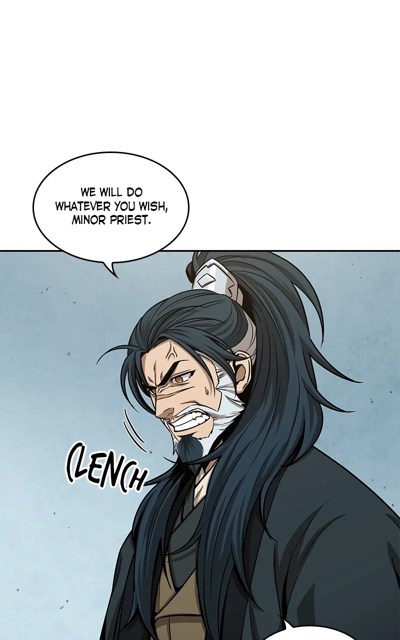 Nano Machine Chapter 116 Page 46