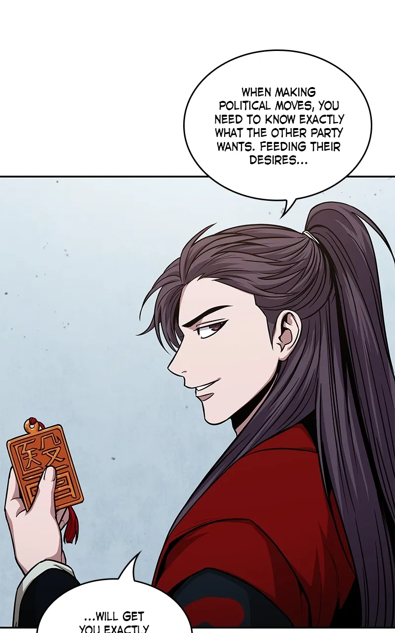 Nano Machine Chapter 116 Page 51