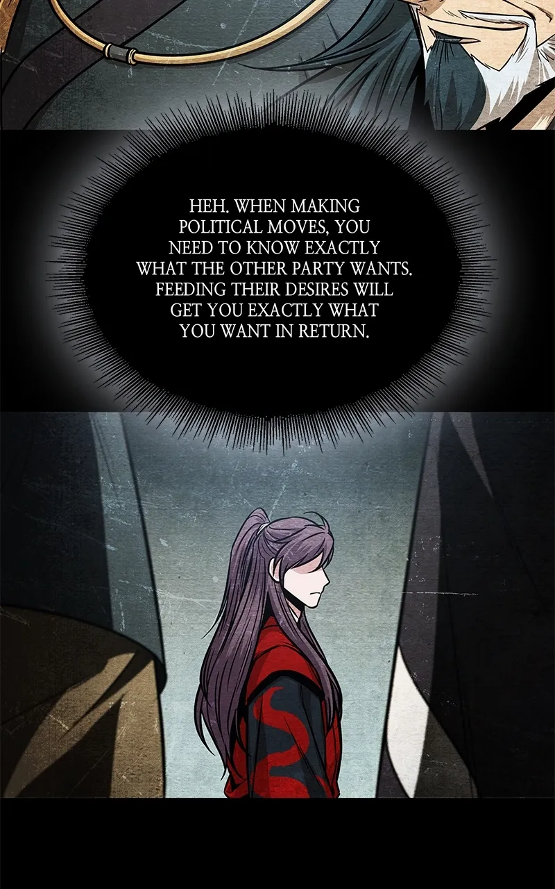 Nano Machine Chapter 116 Page 56