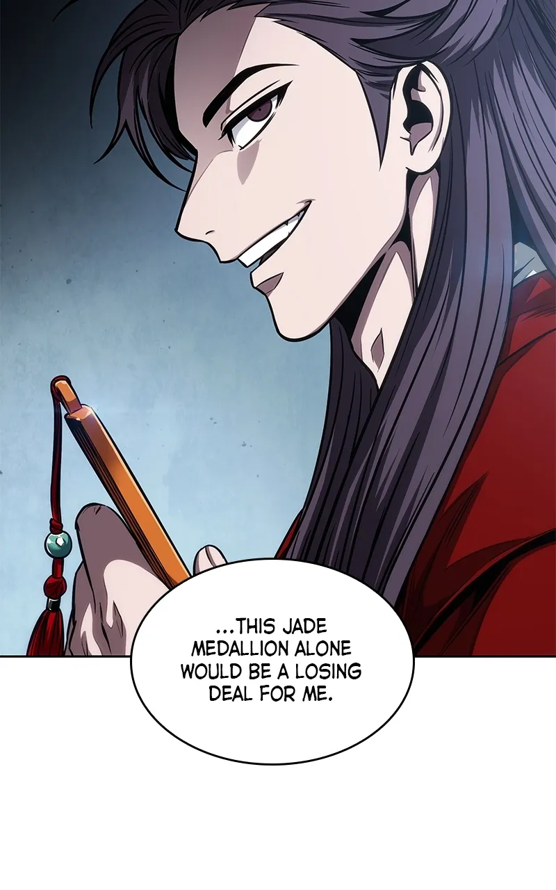 Nano Machine Chapter 116 Page 58