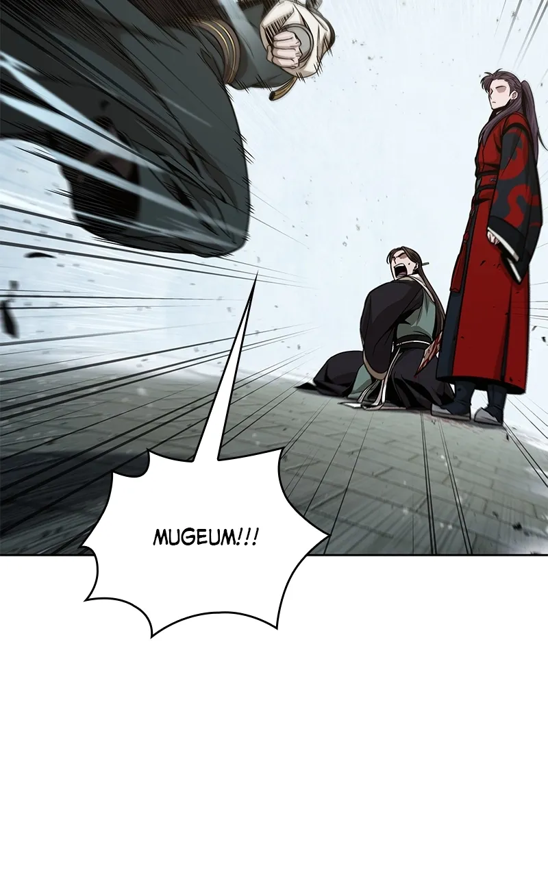 Nano Machine Chapter 116 Page 70