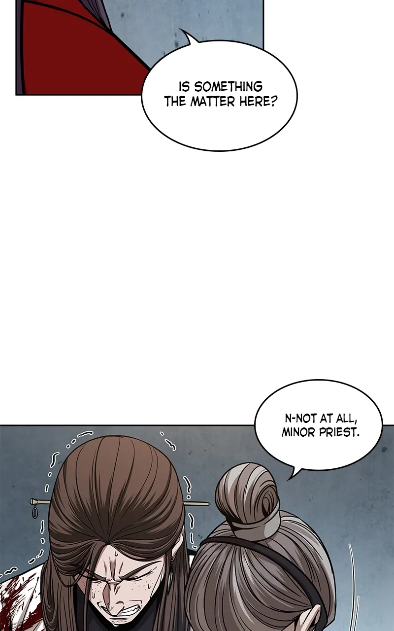 Nano Machine Chapter 116 Page 73