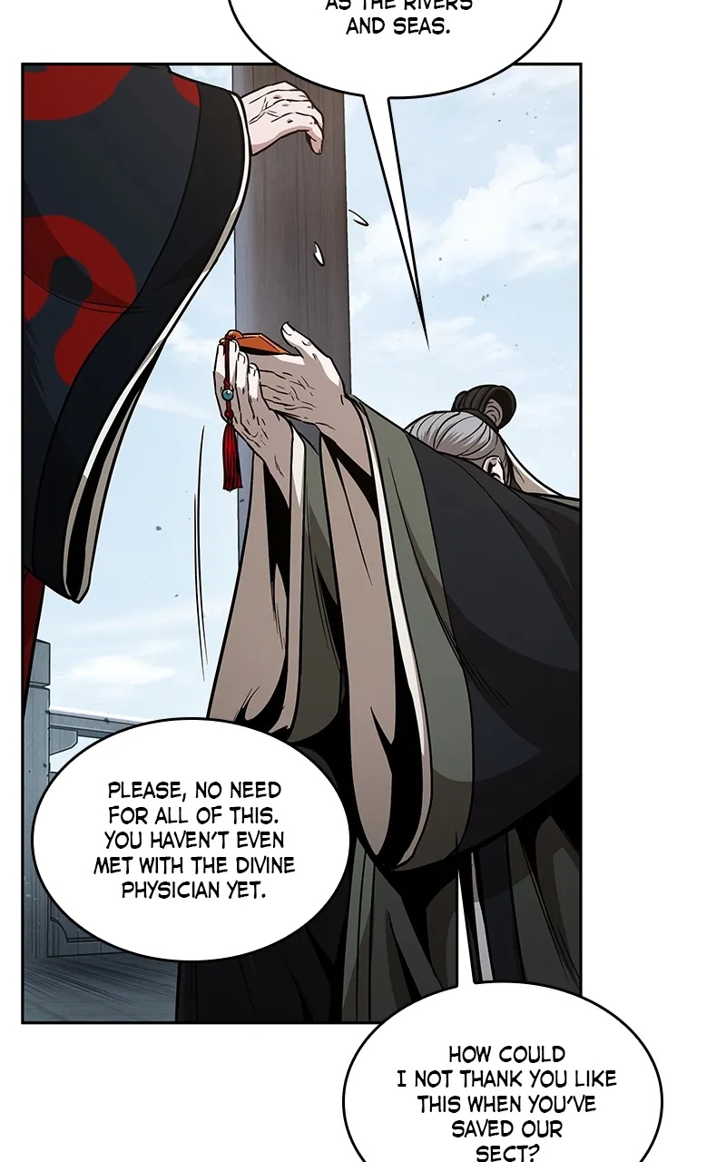 Nano Machine Chapter 116 Page 81