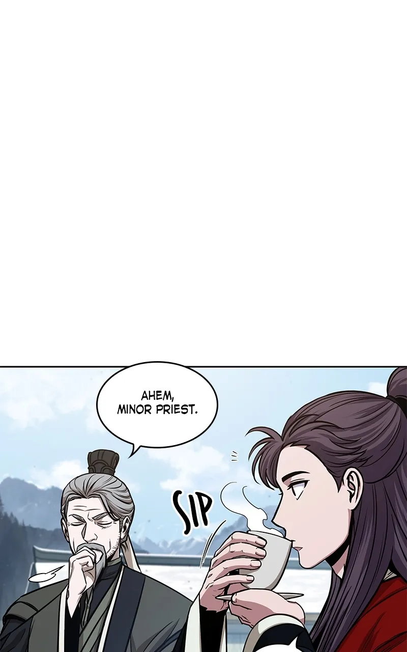 Nano Machine Chapter 116 Page 91