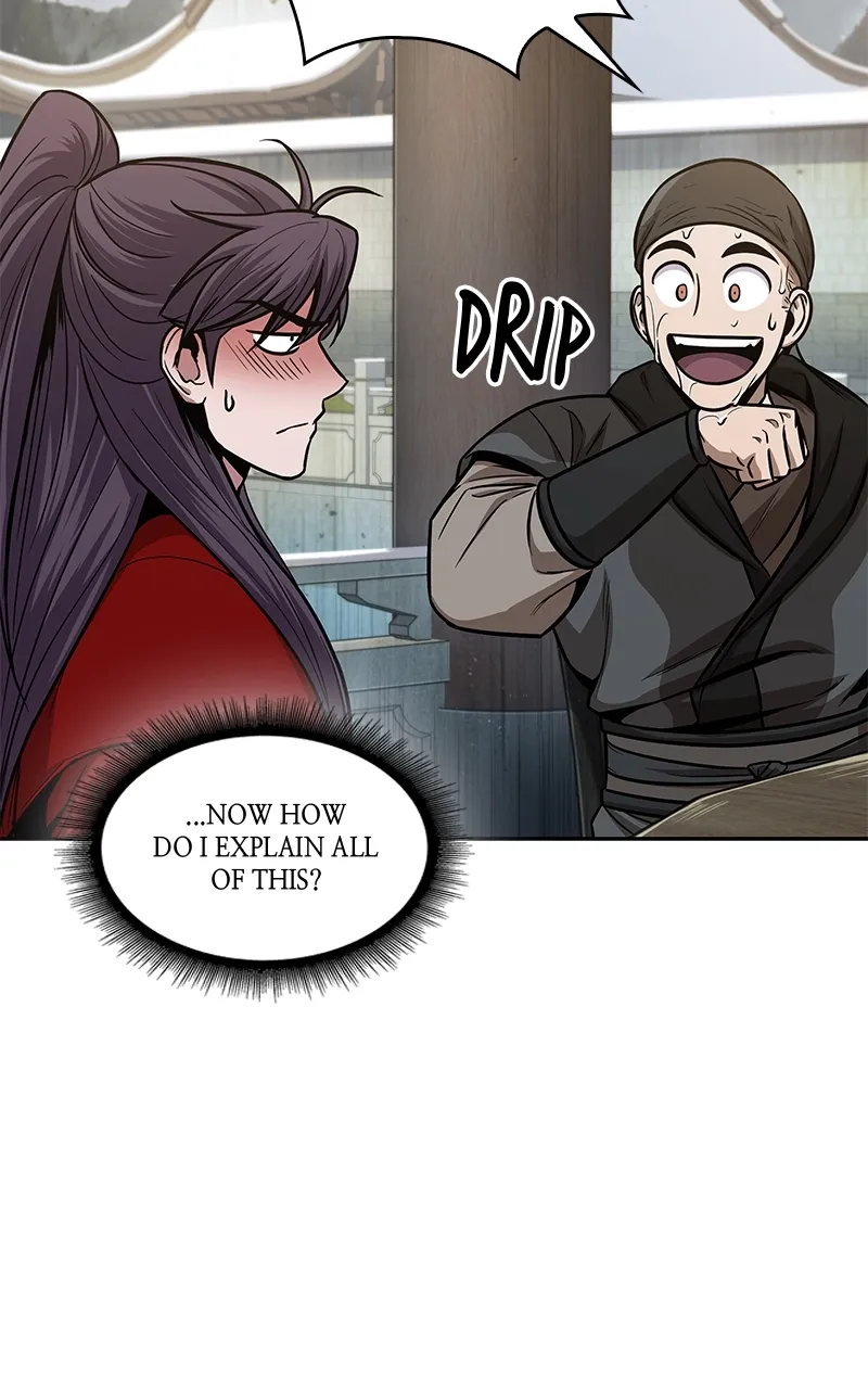 Nano Machine Chapter 116 Page 94