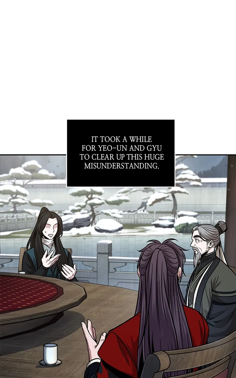 Nano Machine Chapter 116 Page 95