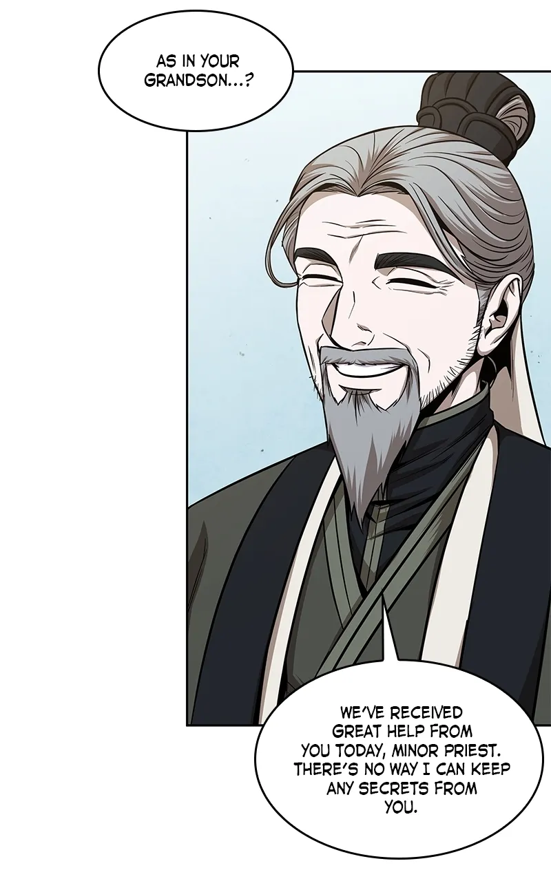 Nano Machine Chapter 116 Page 99