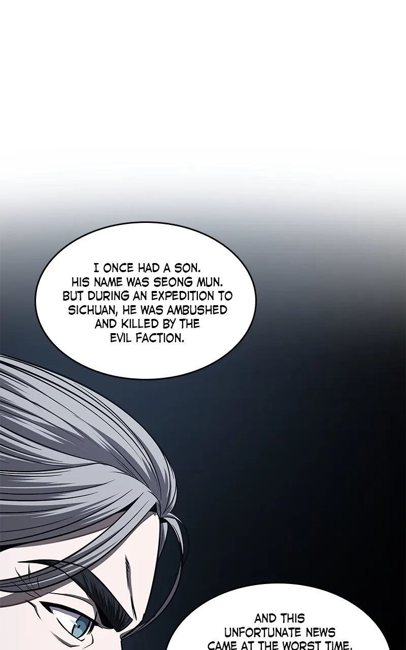 Nano Machine Chapter 116 Page 100