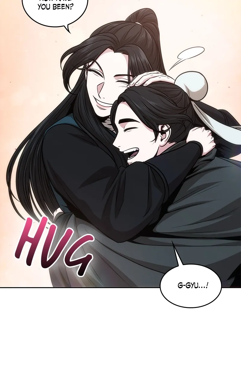 Nano Machine Chapter 116 Page 108