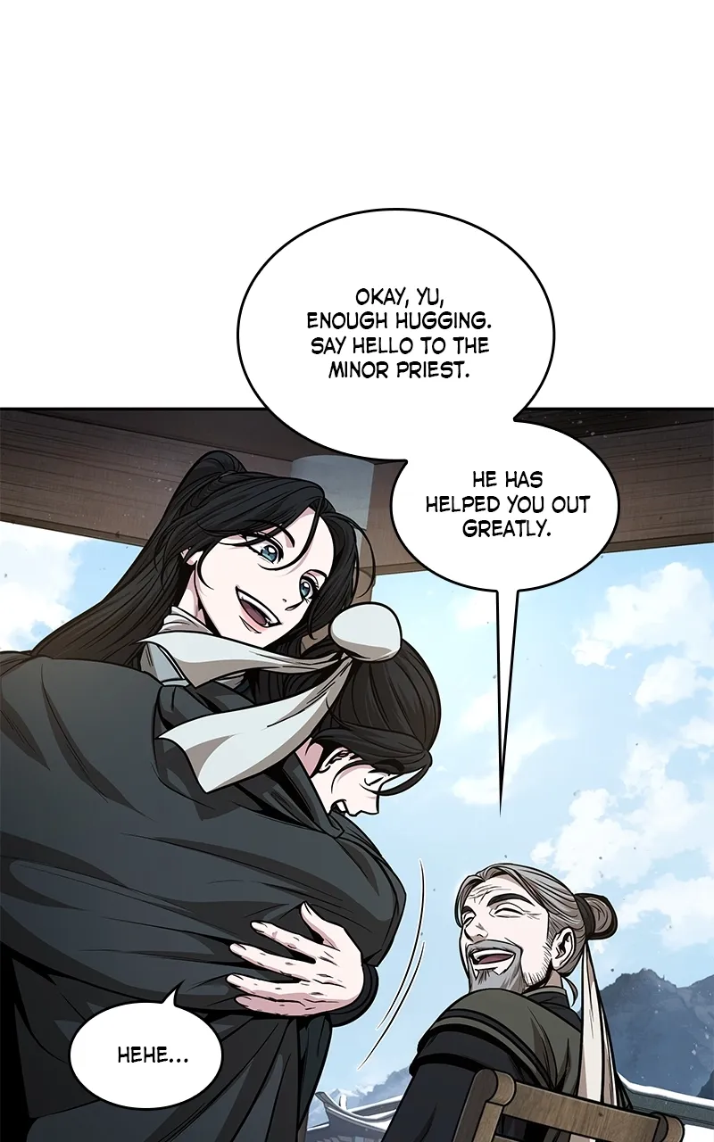Nano Machine Chapter 116 Page 109