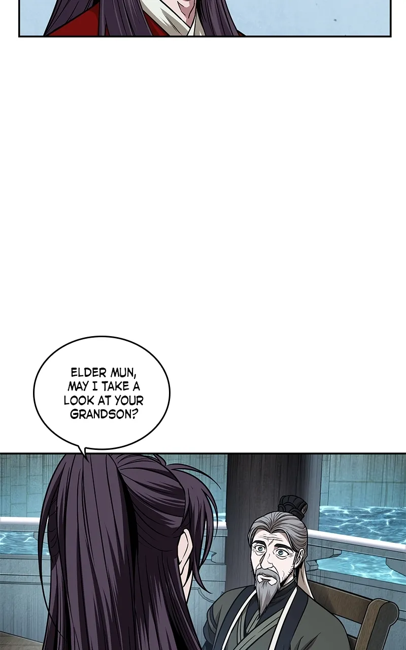 Nano Machine Chapter 116 Page 112