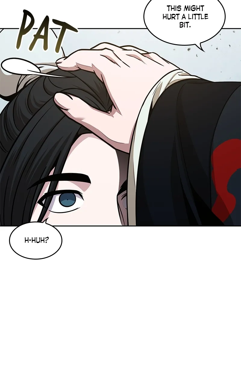 Nano Machine Chapter 116 Page 115
