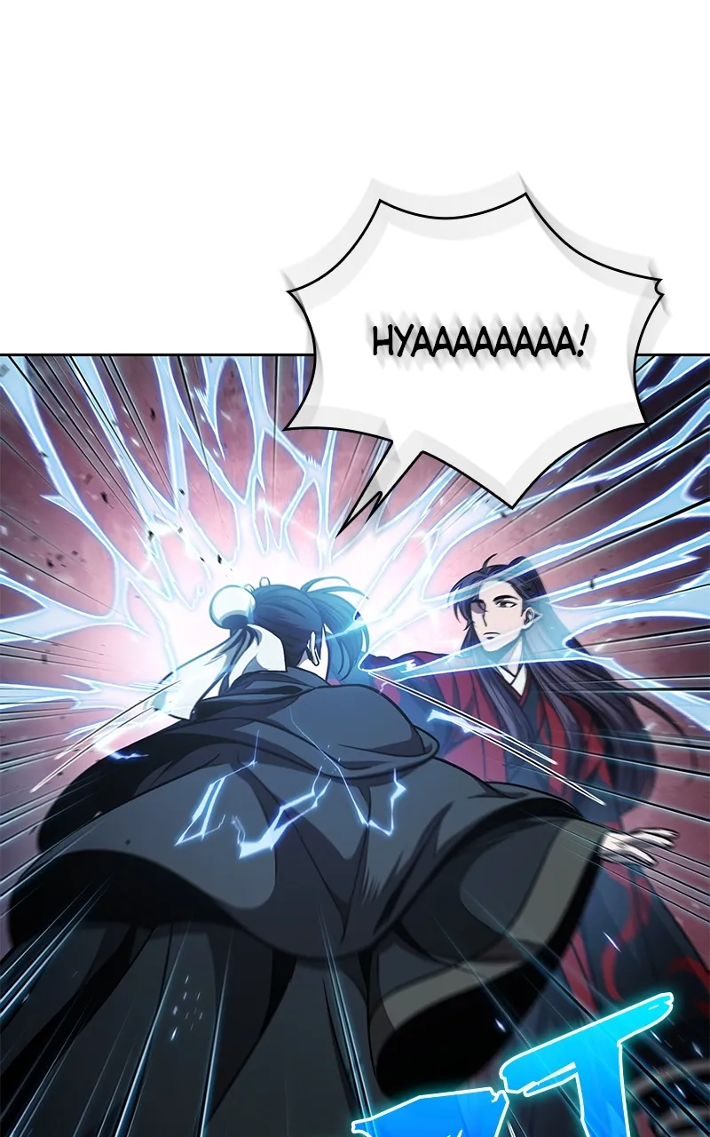 Nano Machine Chapter 116 Page 116