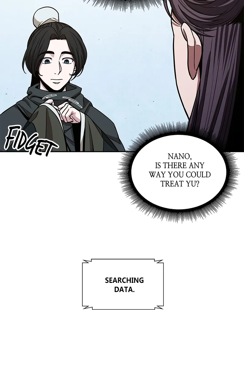 Nano Machine Chapter 117 Page 4