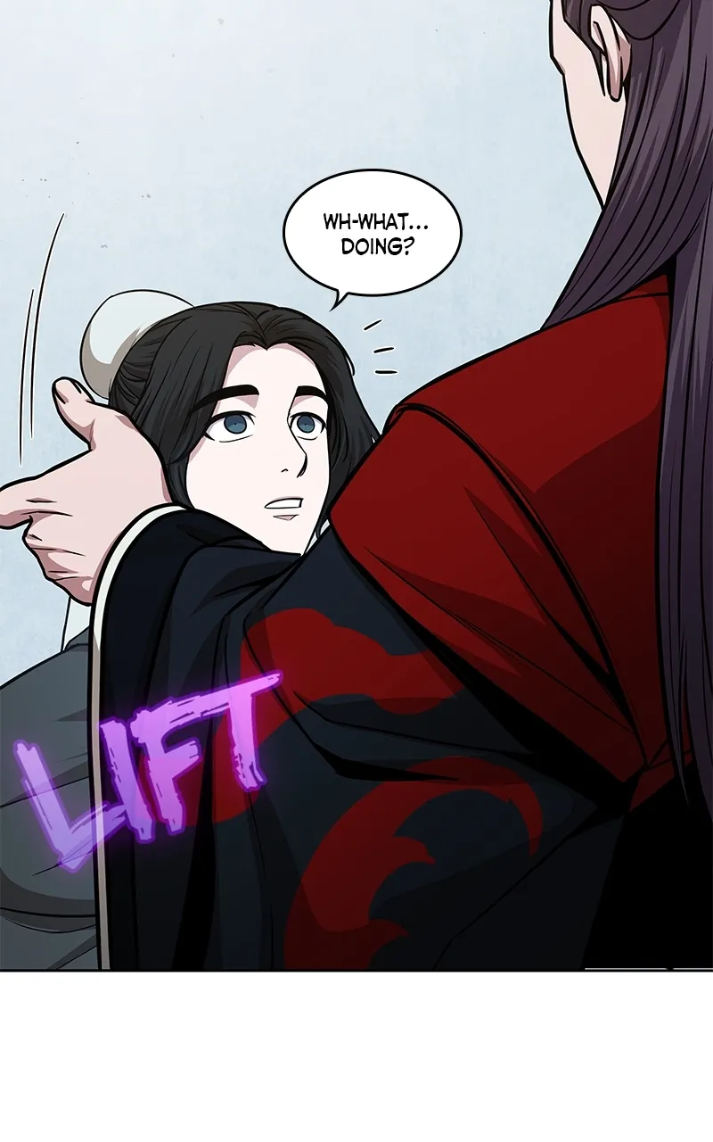 Nano Machine Chapter 117 Page 8