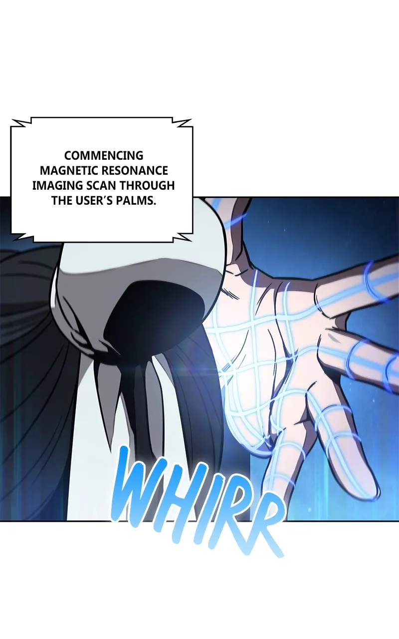 Nano Machine Chapter 117 Page 9