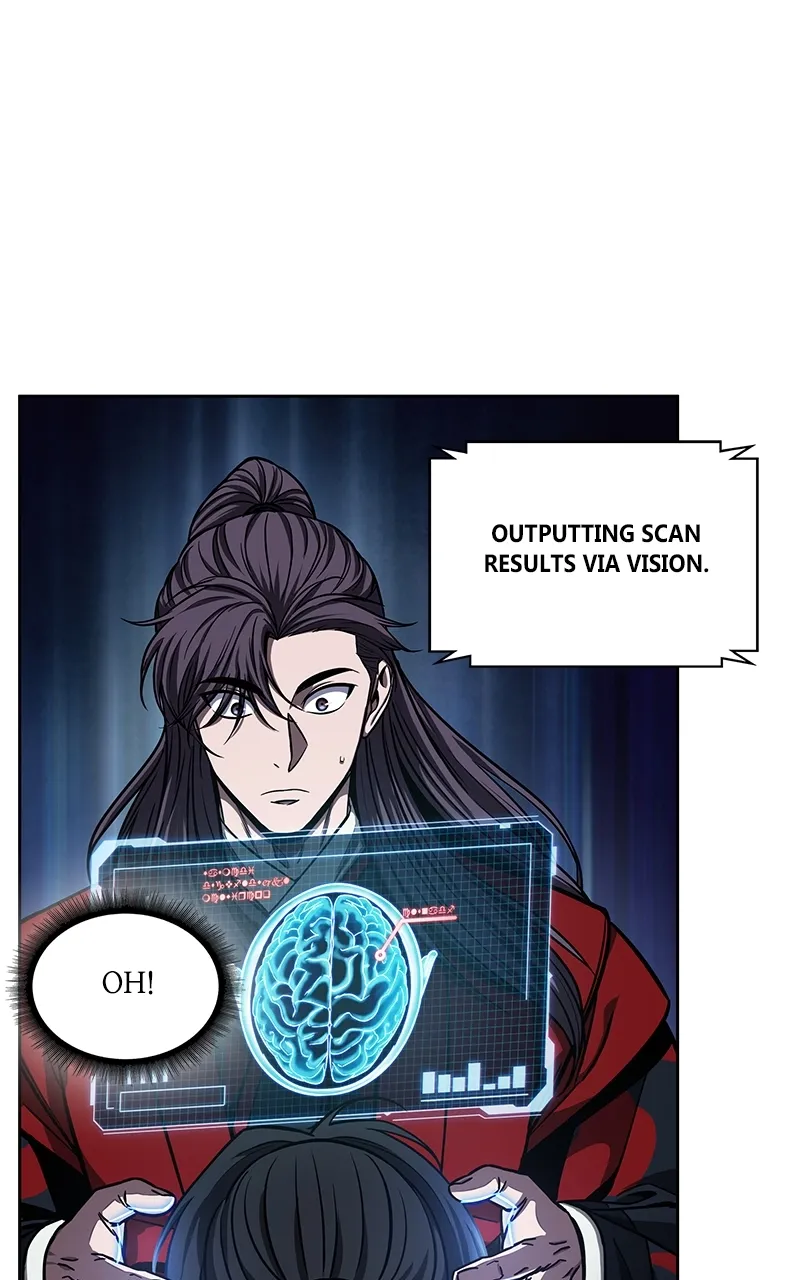 Nano Machine Chapter 117 Page 10
