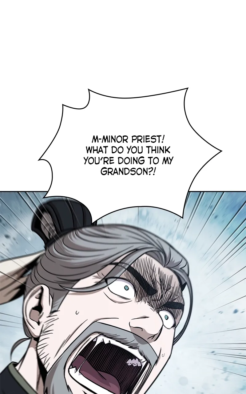 Nano Machine Chapter 117 Page 19