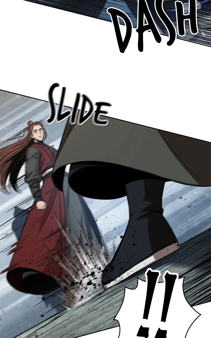 Nano Machine Chapter 117 Page 25