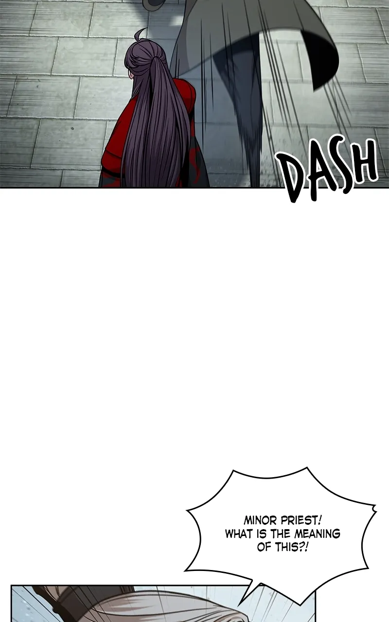 Nano Machine Chapter 117 Page 30