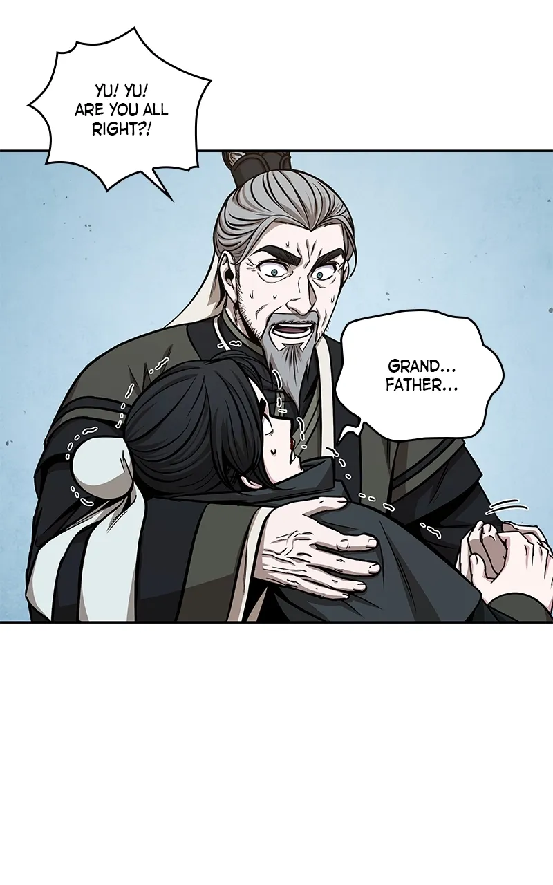 Nano Machine Chapter 117 Page 33
