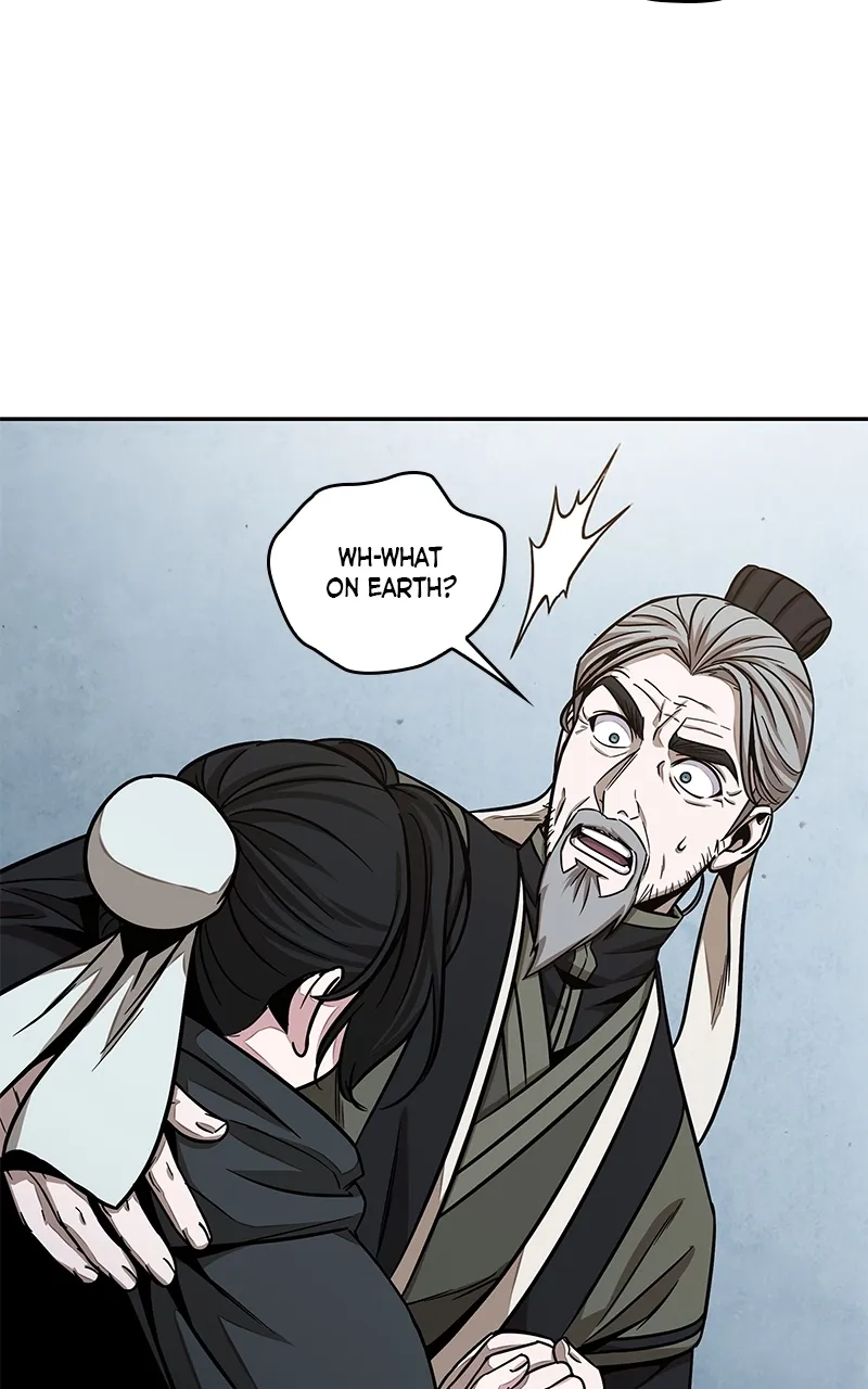 Nano Machine Chapter 117 Page 35
