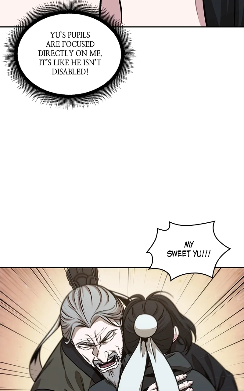 Nano Machine Chapter 117 Page 37