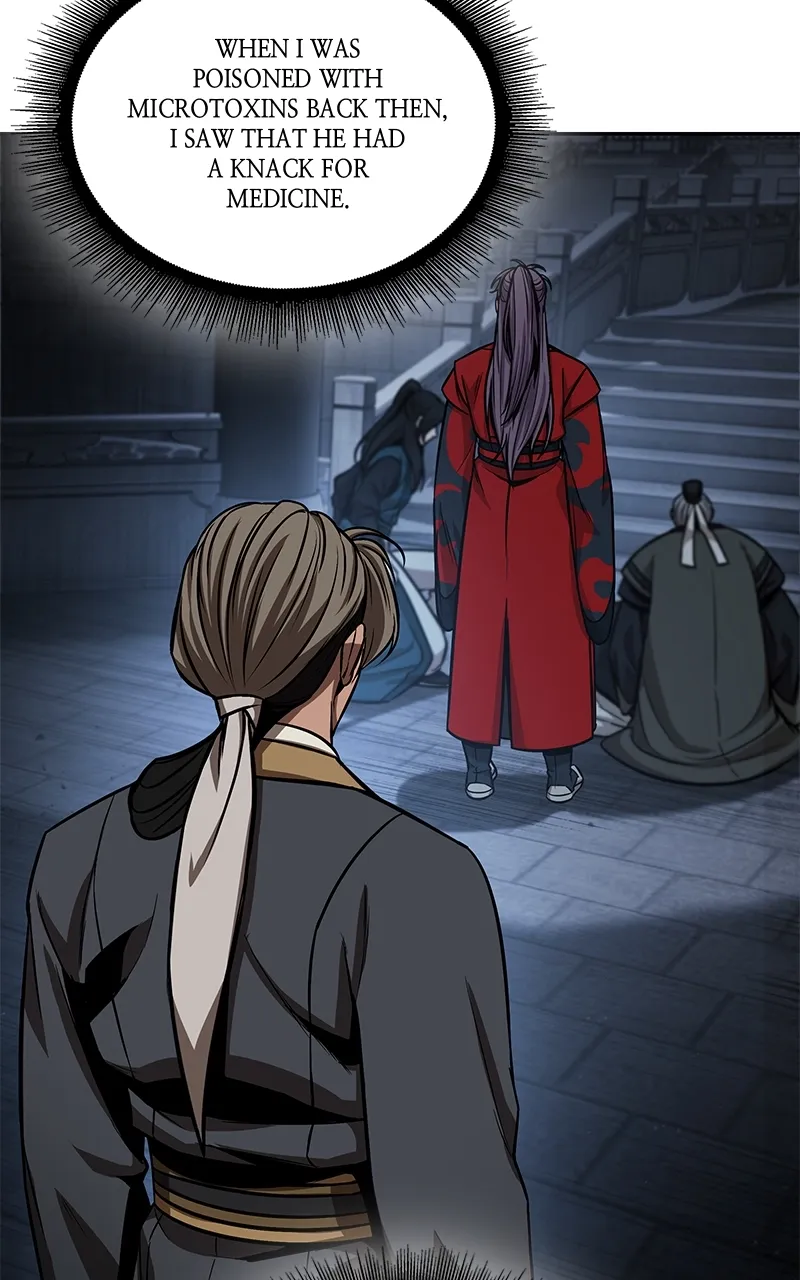 Nano Machine Chapter 117 Page 40