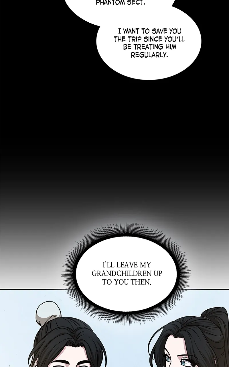 Nano Machine Chapter 117 Page 46