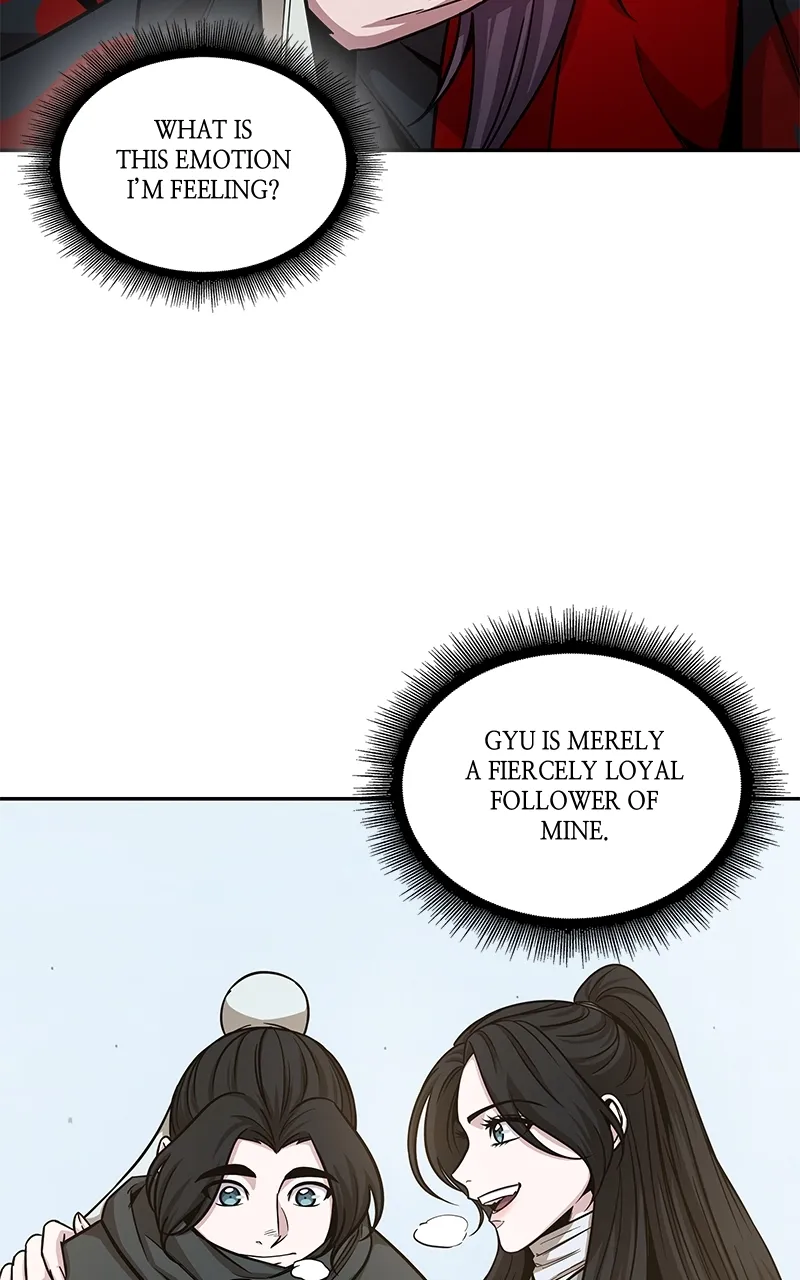 Nano Machine Chapter 117 Page 51