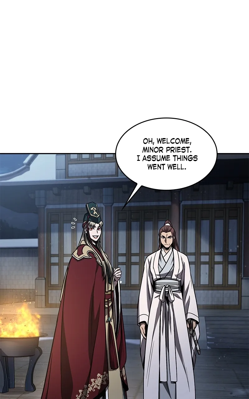 Nano Machine Chapter 117 Page 56