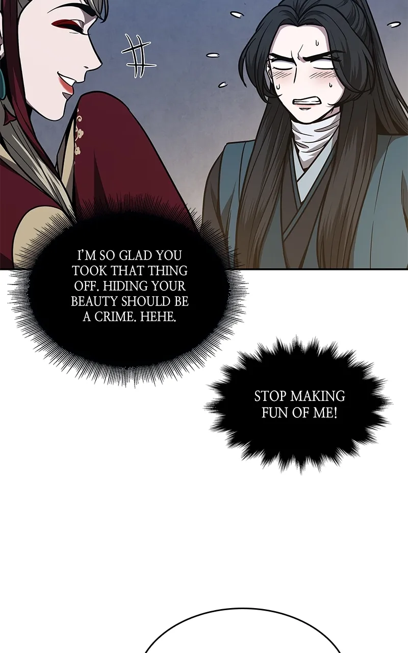 Nano Machine Chapter 117 Page 59