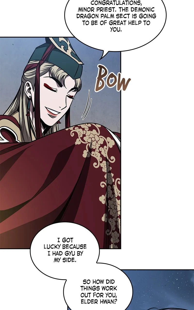 Nano Machine Chapter 117 Page 60