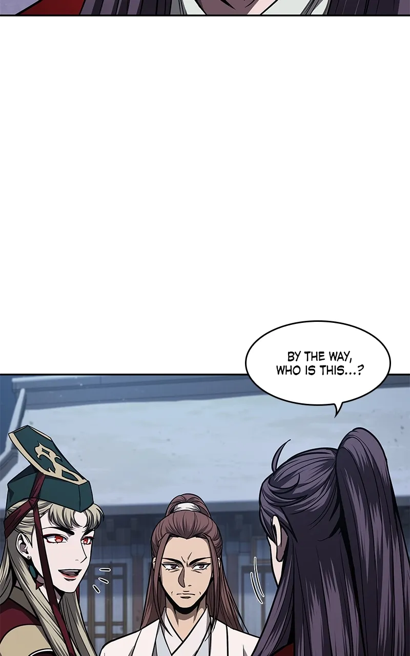 Nano Machine Chapter 117 Page 65
