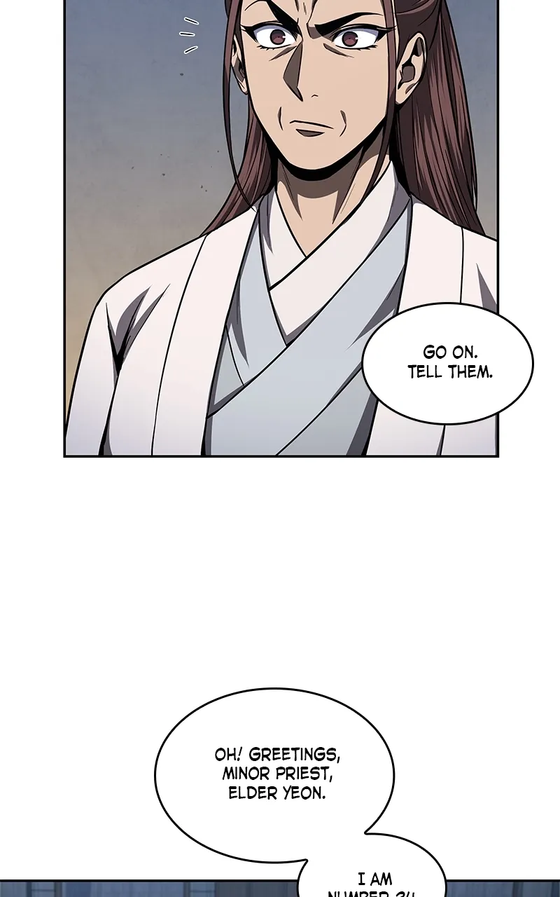 Nano Machine Chapter 117 Page 67