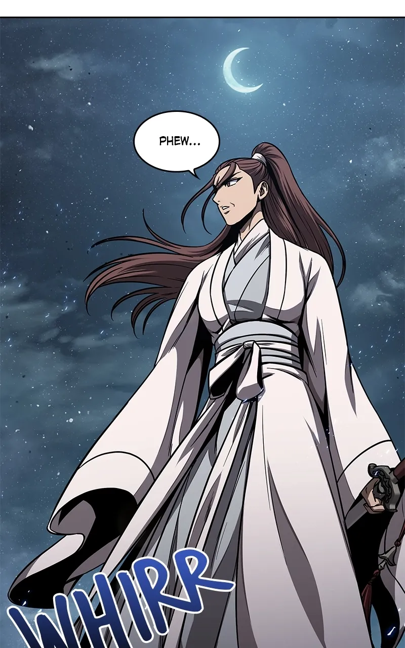 Nano Machine Chapter 117 Page 88