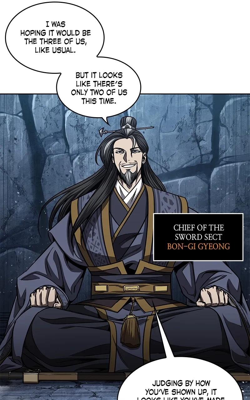 Nano Machine Chapter 117 Page 90