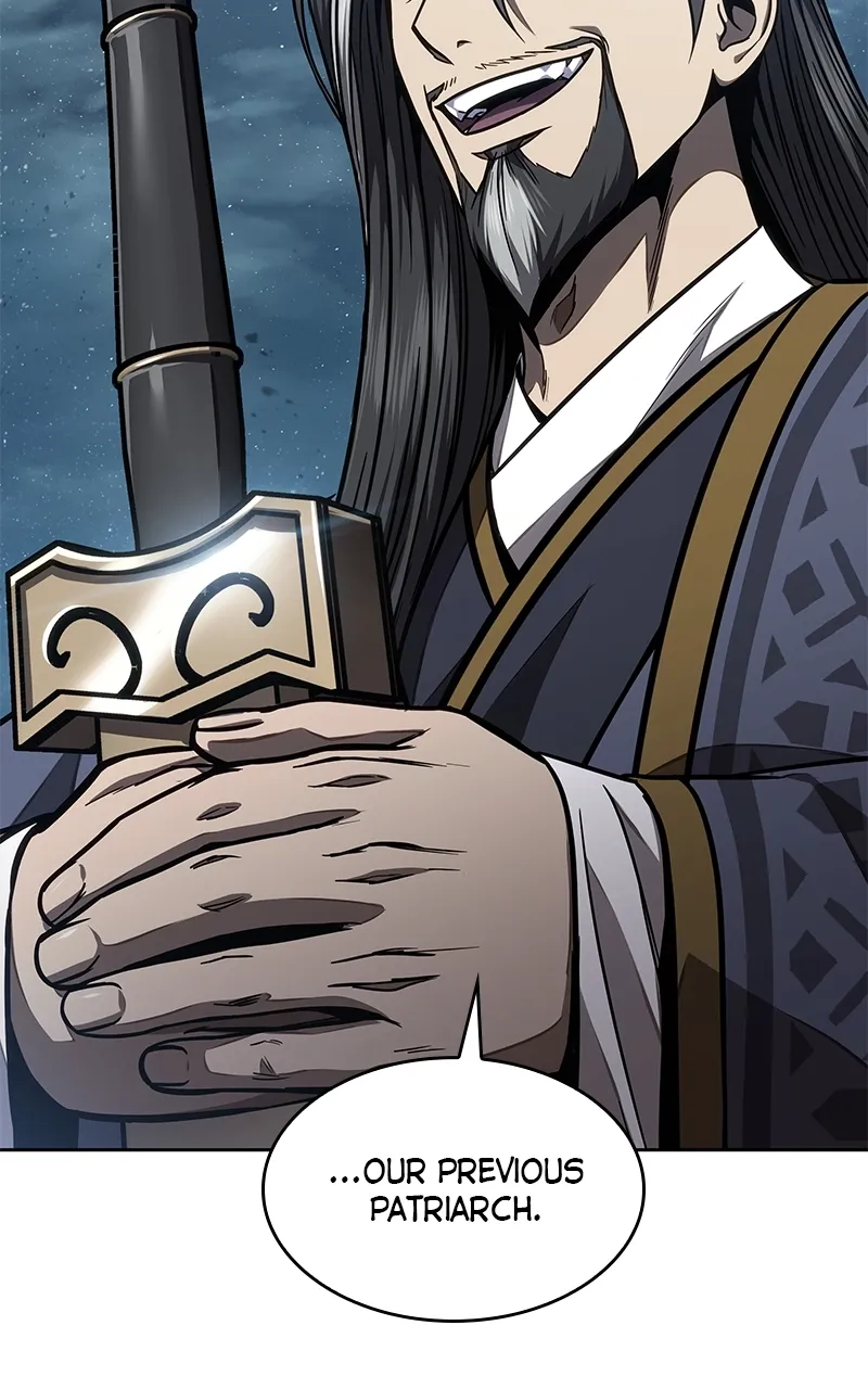 Nano Machine Chapter 118 Page 3