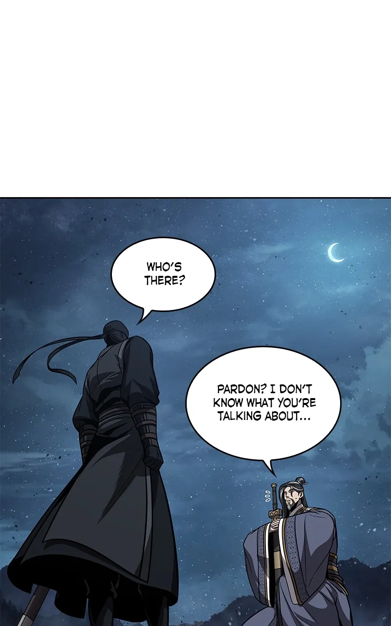 Nano Machine Chapter 118 Page 9