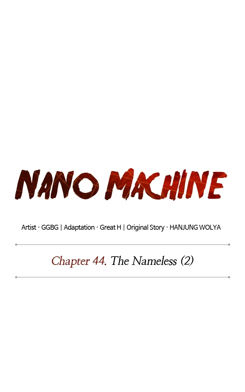 Nano Machine Chapter 118 Page 18