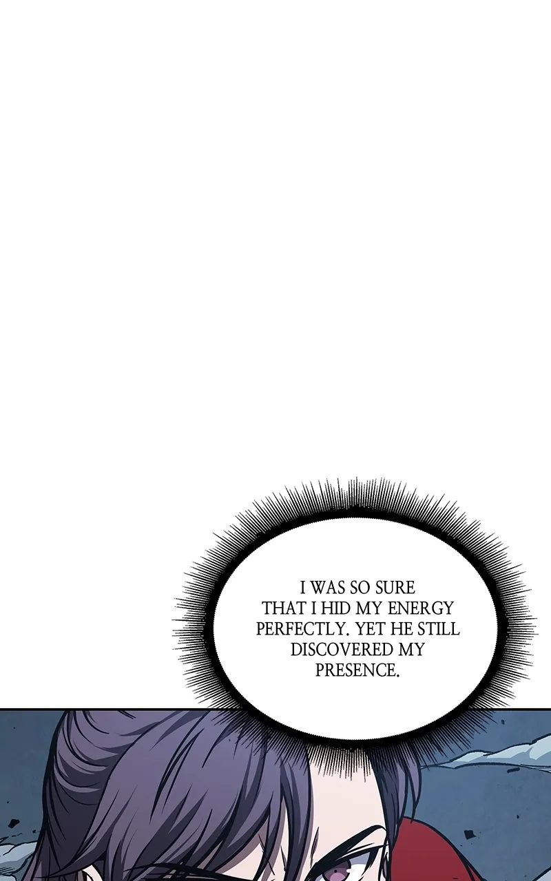 Nano Machine Chapter 118 Page 19