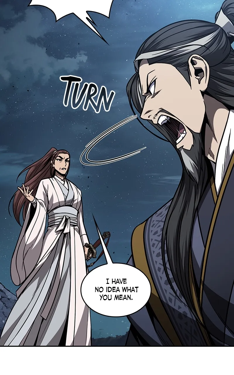 Nano Machine Chapter 118 Page 21