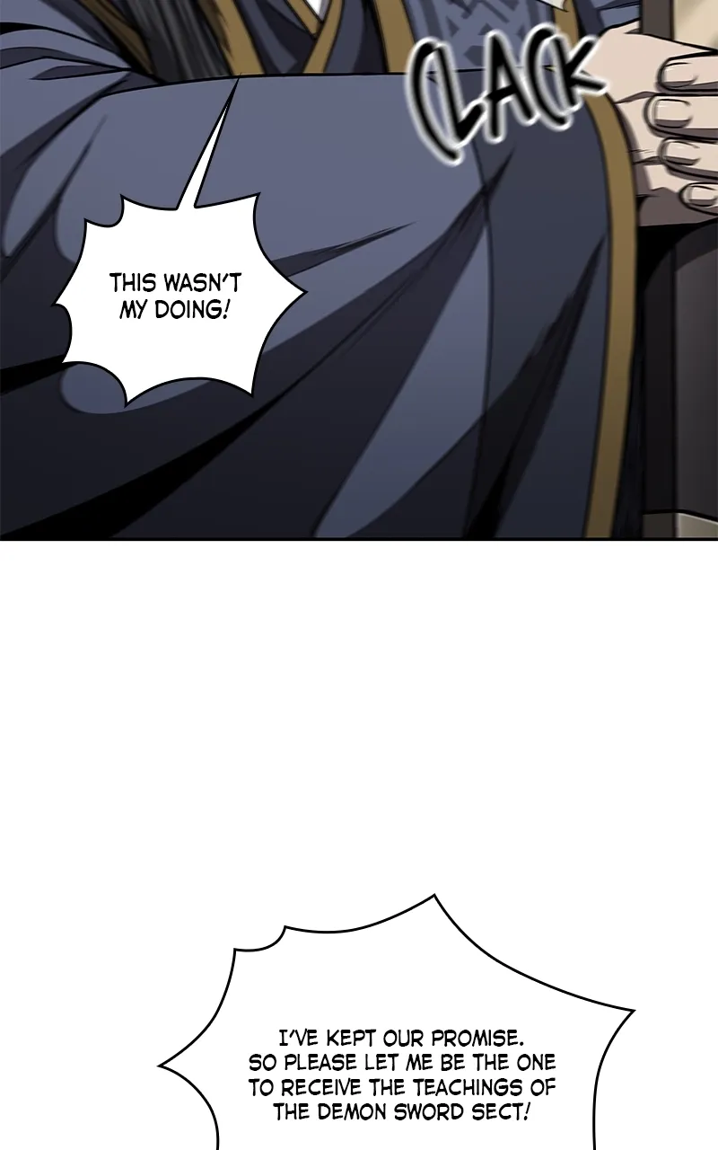 Nano Machine Chapter 118 Page 23