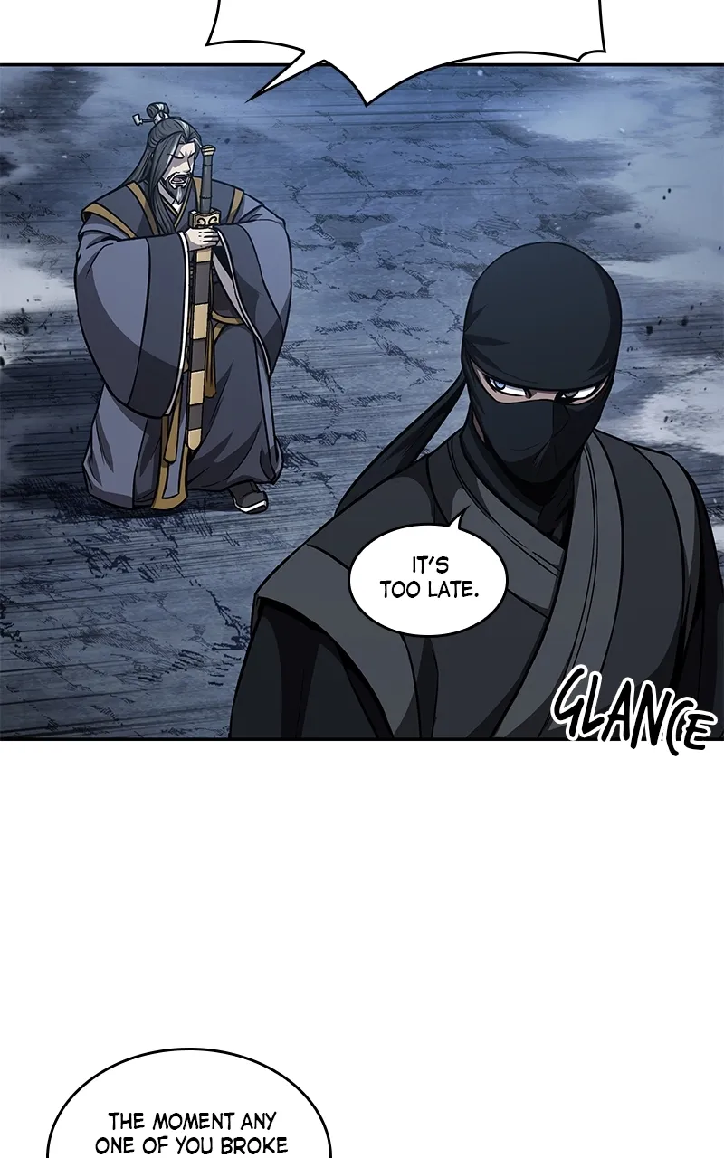 Nano Machine Chapter 118 Page 24