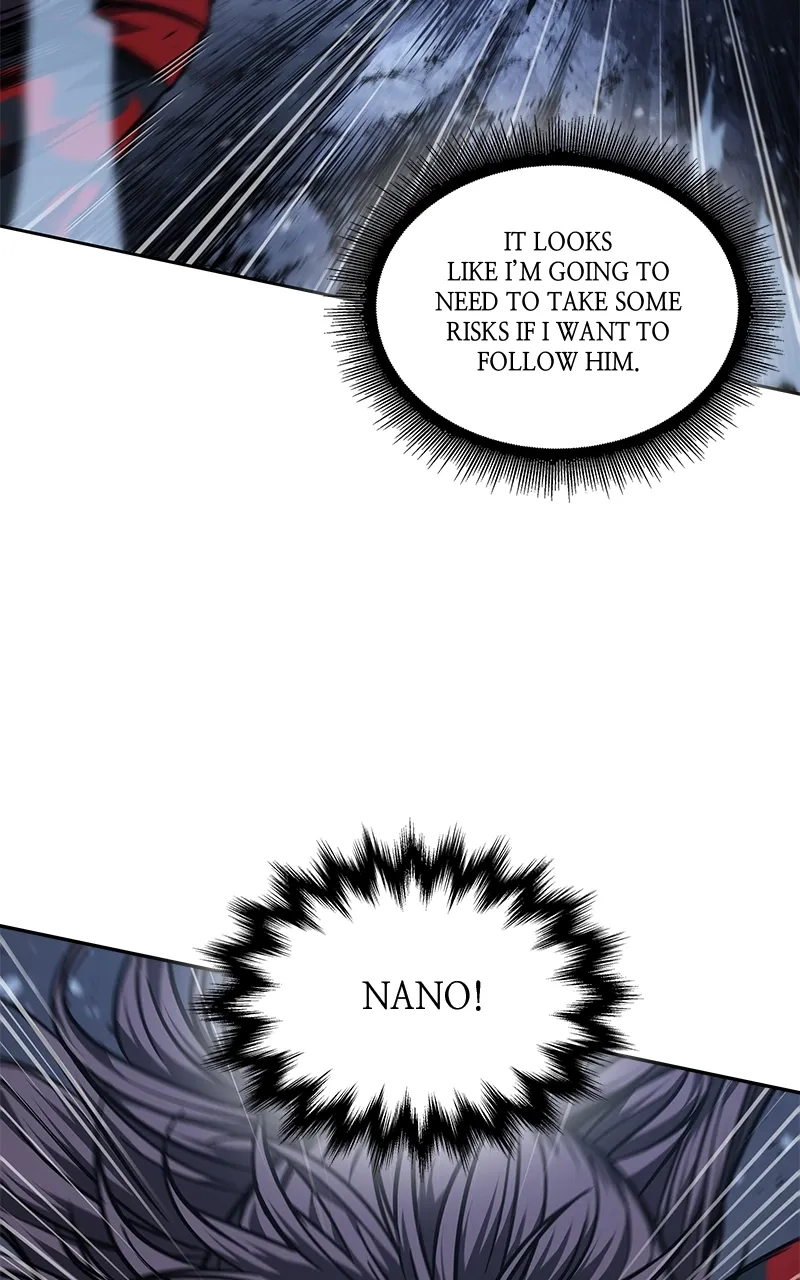 Nano Machine Chapter 118 Page 42