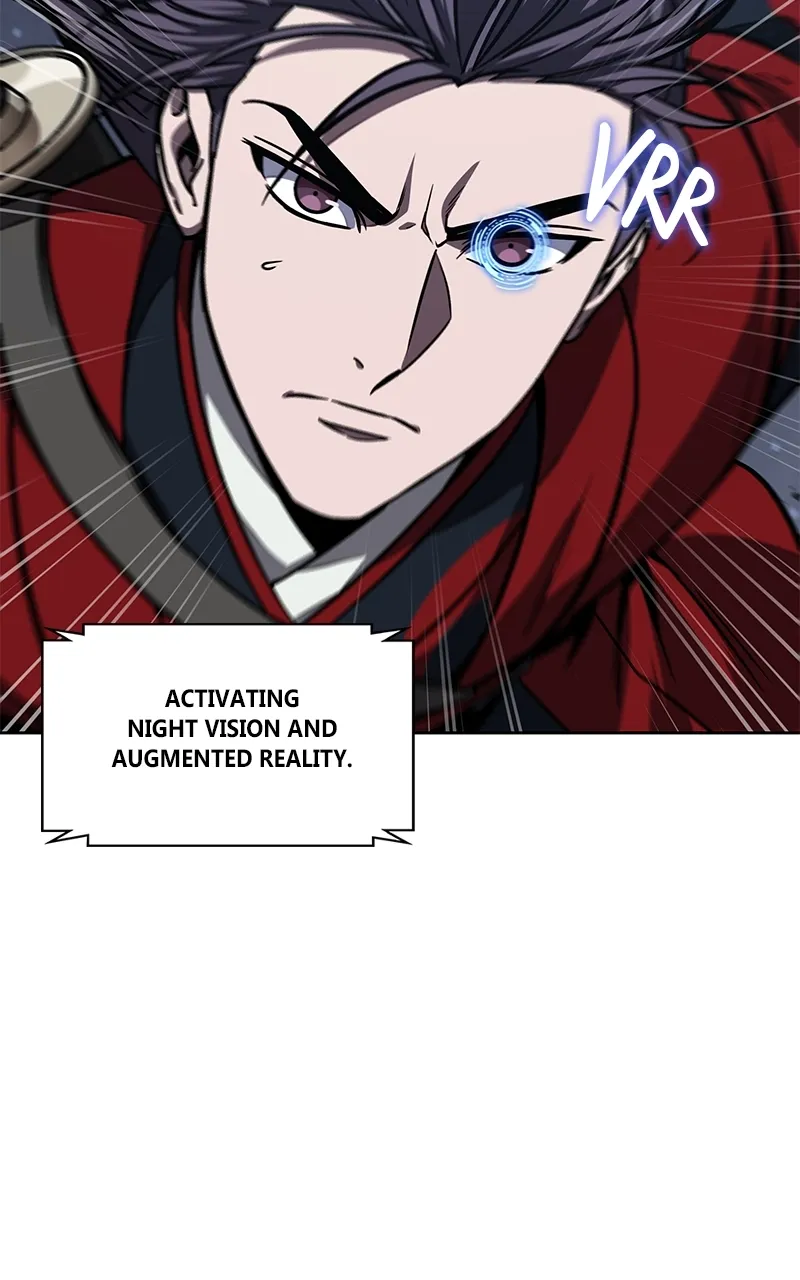 Nano Machine Chapter 118 Page 43