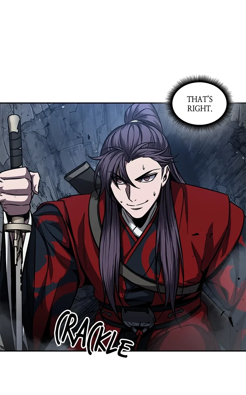 Nano Machine Chapter 118 Page 70